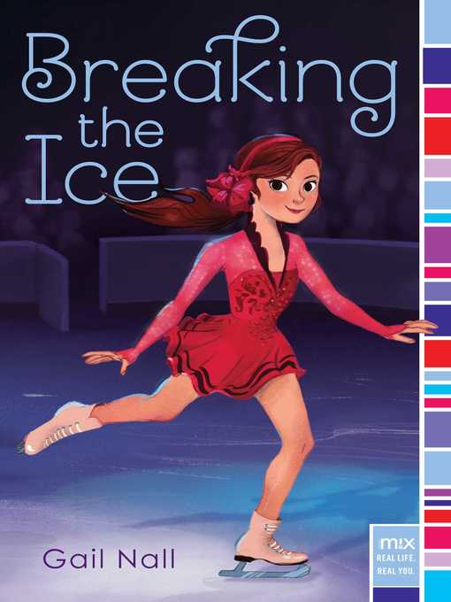 Title details for Breaking the Ice by Gail Nall - Available